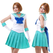 Michiru Kaioh - Sailor Neptune Costume
